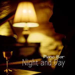 Night and Day at the Piano Bar - Jazz Piano Bar Academy