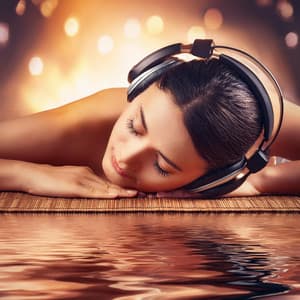Spa Harmony: Relaxing Music for Therapy - Reiki Healing Unit