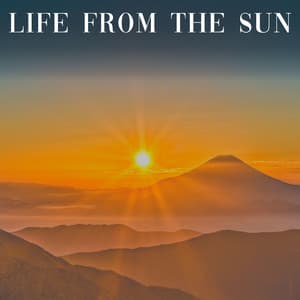 Life from the Sun - Ambient 11