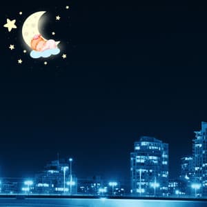 Moonlight Lullabies for Blissful Baby Sleep - Many Moons Ago