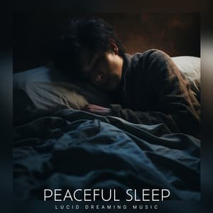 Peaceful Sleep - Lucid Dreaming Music