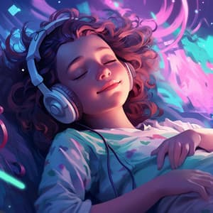 Ensoñaciones Melódicas: Paisajes Sonoros Lofi - Club de música Lofi