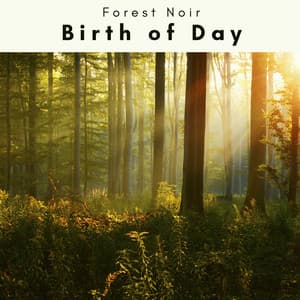 4 Rel: Birth of Day - Forest Noir