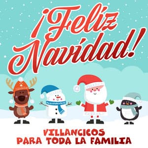 ¡Feliz Navidad! - Los Niños de Navidad