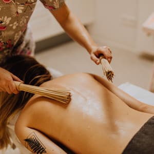 Peaceful Massage Melodies for Stress Relief - Music For Massage