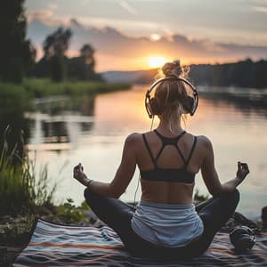 Mind and Body: Chill Music for Yoga - The Spirit of Yoga