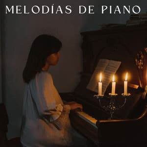 Melodías De Piano - Increíble fondo de piano de jazz
