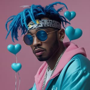 Beneath the Silver Moon - Penny Sound