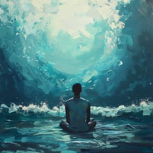 Ritmos Para Dormir: Ecos De Quietud - La armonía