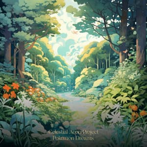 Pokémon Dreams - Celestial Aeon Project