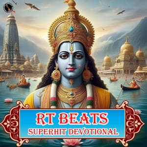 RT Beats Superhit Devotional - Kamlesh Jangra