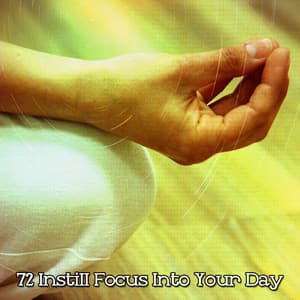 72 Instill Focus Into Your Day - Pure Massage Music