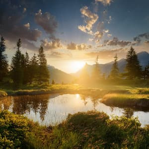 Música Para La Inspiración Diaria: Melodías Motivacionales - Música Chill para Cafés