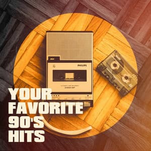 Your Favorite 90's Hits - Ultimate Dance Hits