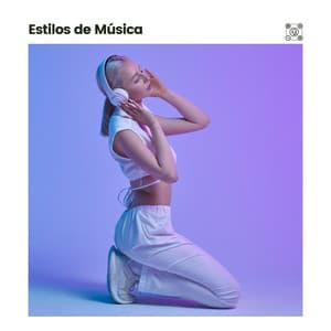 Estilos de Música - Templo Tibetano da Meditação de Buddha