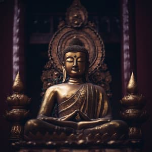 Buddha Mantra & Chanting - Buddhist Meditation Music Set