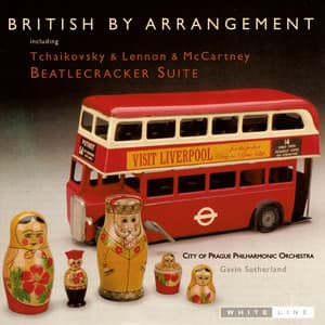 British By Arrangement - Gavin Sutherland
