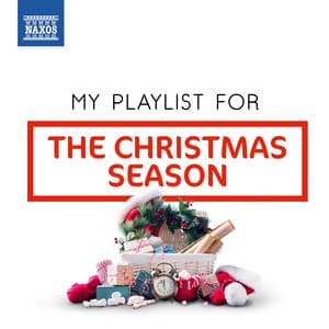My Playlist for the Christmas Season - Peter Breiner