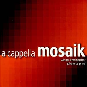 a cappella mosaik - Vienna Chamber Choir
