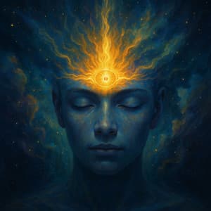 Pineal Gland Activator - Shiva Mare