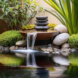 Lofi Escape: Gentle Beats For Relaxing Spaces - Relaxing Music for Body and Mind