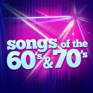 Songs of the 60's & 70's - 70s Chartstarz
