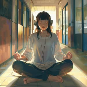 Insightful Moments: Chill Music for Meditation - Music for Balance