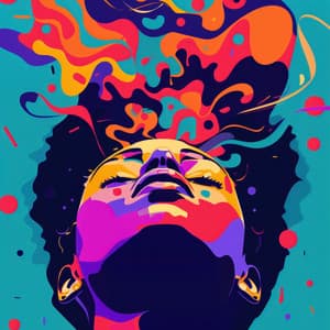 Bipolar Disorder: Relief Manic Depression, Mental Clarity, 40 Hz Binaural Beats - Mindfullness Meditation World