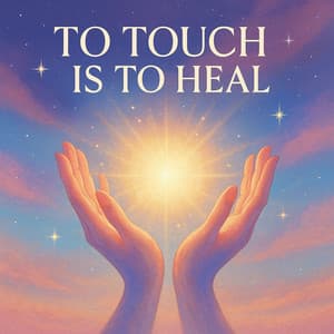 To Touch Is to Heal - Aron Reik