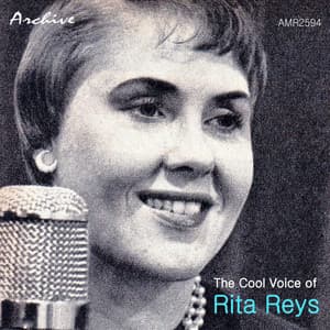 The Cool Voice of Rita Reys - Rita Reys