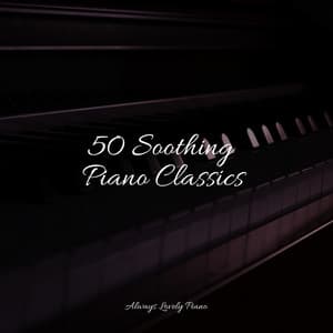 Calm & Spiritual Chillout - Concentrate with Classical Piano