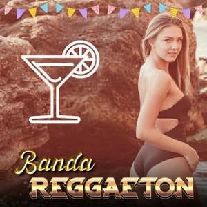 Banda Reggaeton - Ritmos Latinos