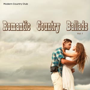 Romantic Country Ballads Vol. 1 - Modern Country Club
