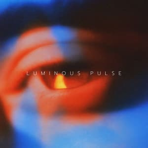 Luminous Pulse: Where Heat Becomes Light - Lush House Blend