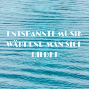 Entspannte Musik während man sich bildet - Lernmusik