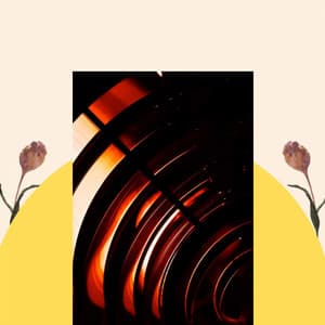 Backdrop for Spring Rest - Big Band Ballad with Guitar - Lettura di Musica