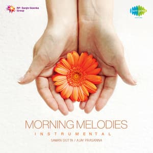 Morning Melodies - Sawan Dutta