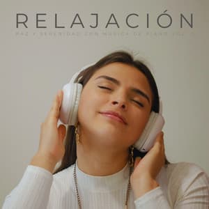 Relajación: Paz Y Serenidad Con Música De Piano Vol. 1 - Instrumentales de jazz para piano