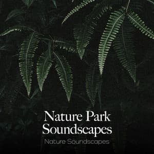 Nature Park Soundscapes - The Nature Soundscapes
