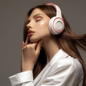 Éxtasis De Relajación: Melodías Para La Calma - Oasis de calma para aliviar el estrés