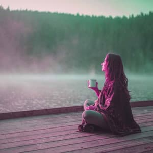 Acoustic Smooth Jazz Guitar - Background for Always Atmospheric - Restaurante Clásico Jazz