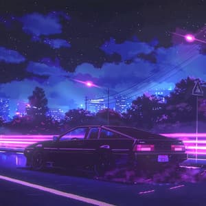 Música Relajante Para Viajes Por Carretera: Vibras Viajeras - Zodíaco de Logan