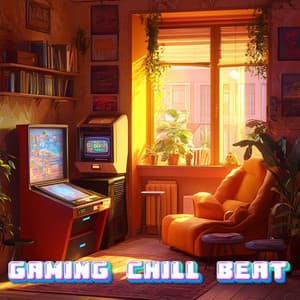 Pixel Adventures - Gaming Chill Beats
