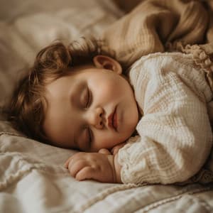 Canciones De Cuna: Sonidos Relajantes Para El Bebé - Los niños de la canción de cuna del bebé