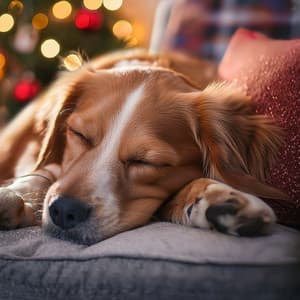 Melodías Lofi Suaves Para La Calma Diaria De Mascotas - Naturaleza en lo-fi