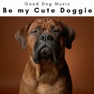 2 0 2 3 Be my Cute Doggie - Good Dog Music