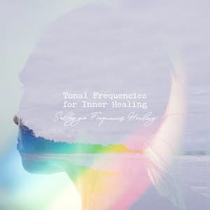 Tonal Frequencies for Inner Healing - Solfeggio Frequencies Healing