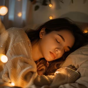 Calm Sleep Vibes for Night - Deep Sleep Sessions