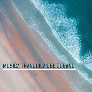 Música Tranquila del Océano - Olas del Mar