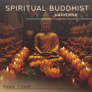 Spiritual Buddhist Awakening: Well Being, Rest & Relaxation in Zen Garden - Rama Chant